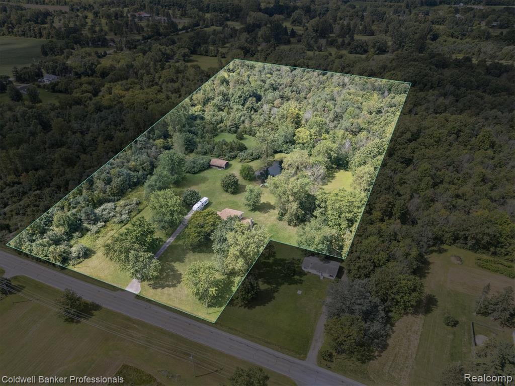 11377 N Lewis Road, Clio, MI 48420 — Photo 47