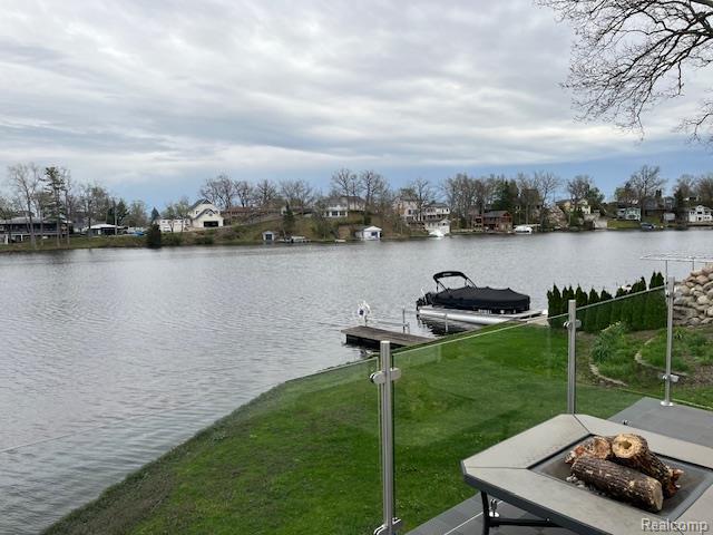 472 Shorewood Court, Lake Orion, MI 48362 — Photo 30
