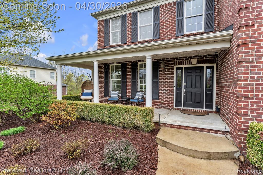 50241 Teton Ridge Drive, Northville, MI 48168 — Photo 5