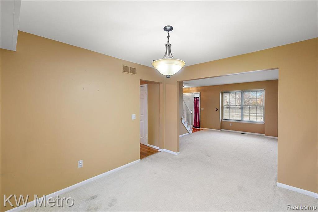 3767 PARKLAWN Drive, Canton, MI 48188 — Photo 21