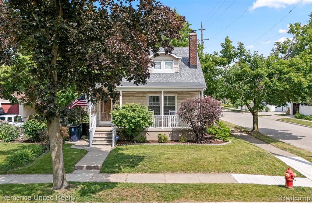 535 S Edison Avenue, Royal Oak, MI 48067 — Photo 2