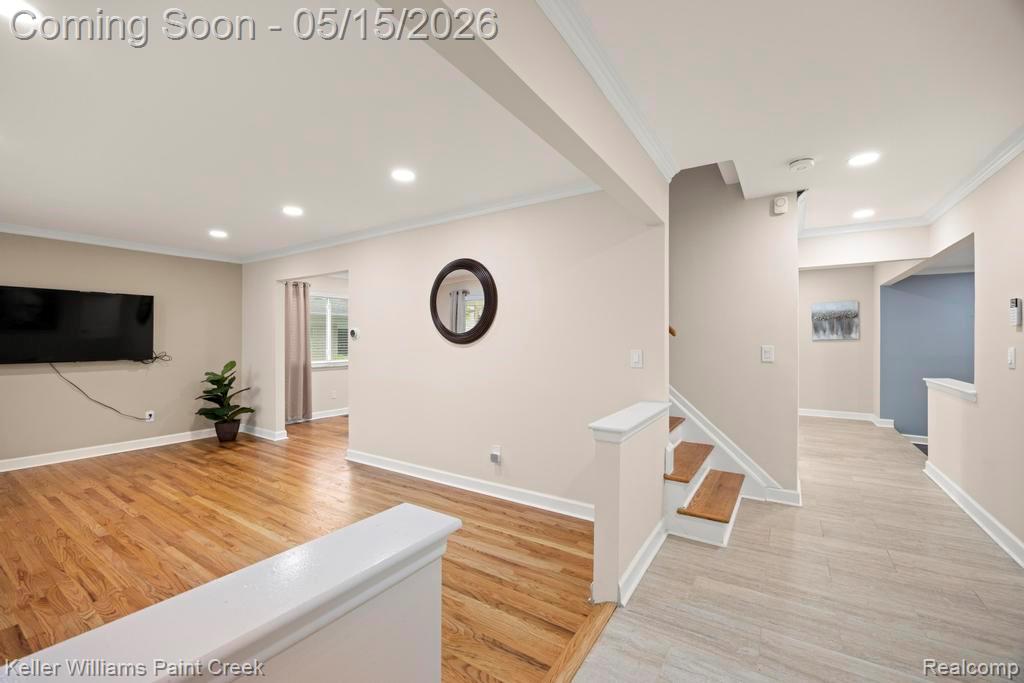 1195 Ashley Drive, Troy, MI 48085 — Photo 6