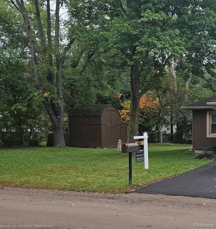 730 HIGHLANDER Street, Lake Orion, MI 48362 — Photo 31