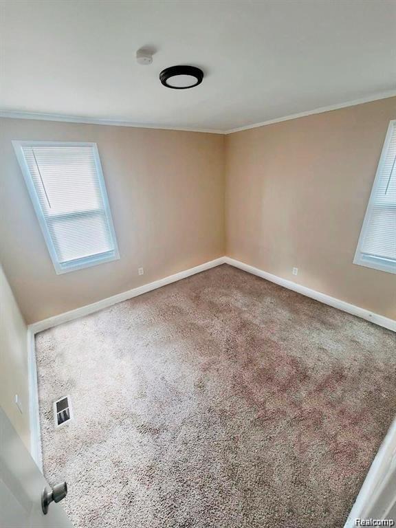 16914 MONICA Street, Detroit, MI 48221 — Photo 4