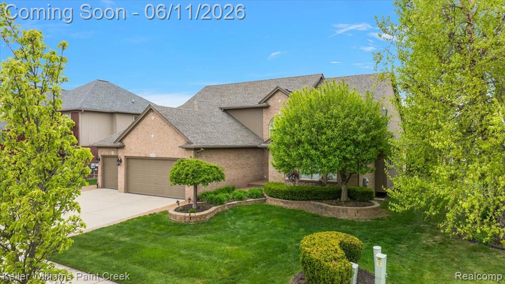 50386 Knightsbridge Drive, Macomb, MI 48044 — Photo 52