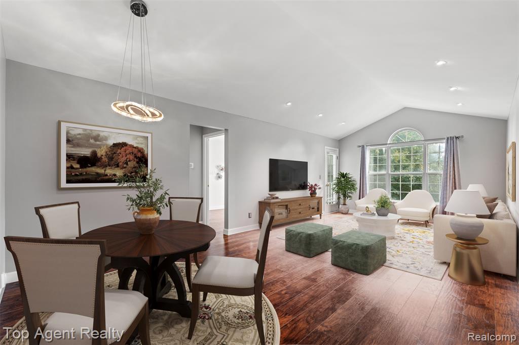 44935 Marigold Drive, Sterling Heights, MI 48314 — Photo 9