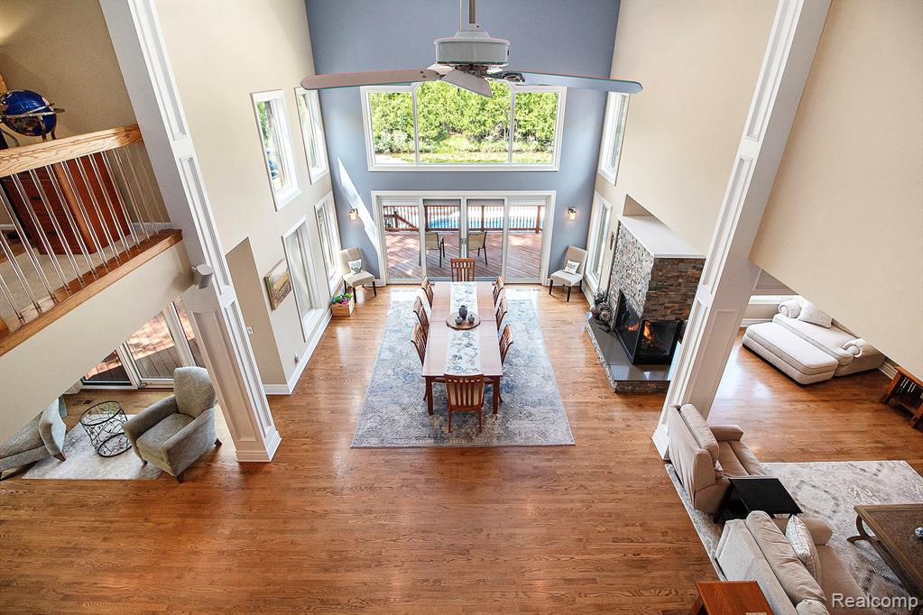 4973 Parview Drive, Clarkston, MI — Photo 16