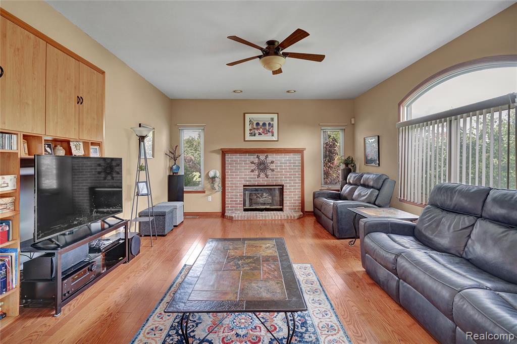 3200 Appleridge Drive, Ann Arbor, MI 48103 — Photo 22