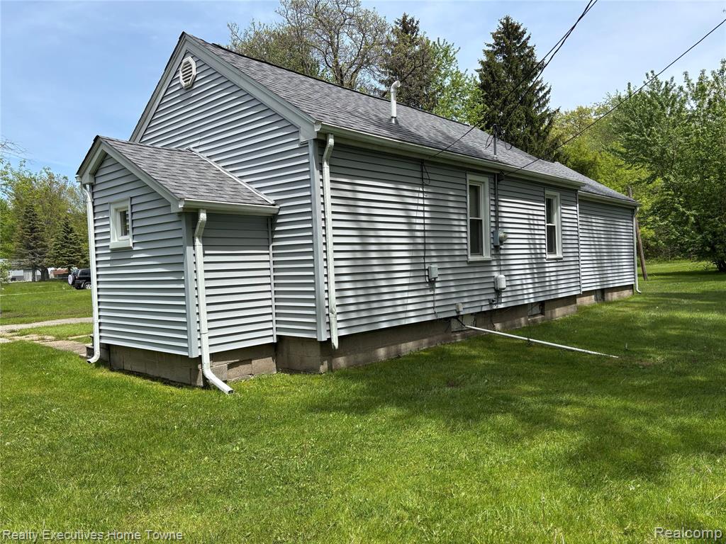 1782 Maple Road, Kimball, MI — Photo 3