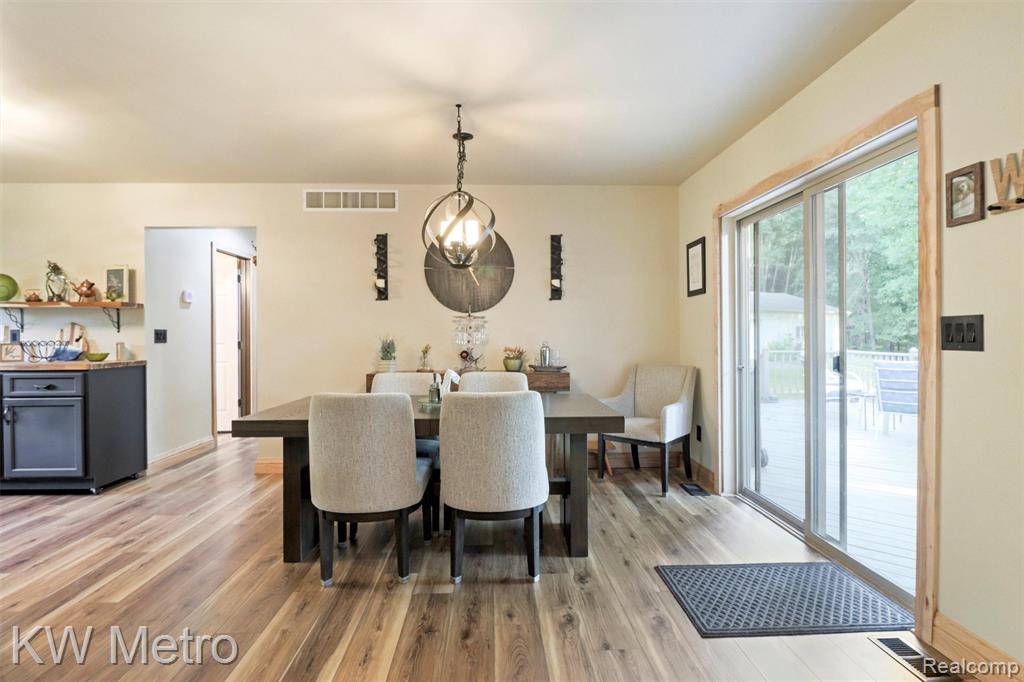 355 Dockham Road, Columbiaville, MI 48421 — Photo 4