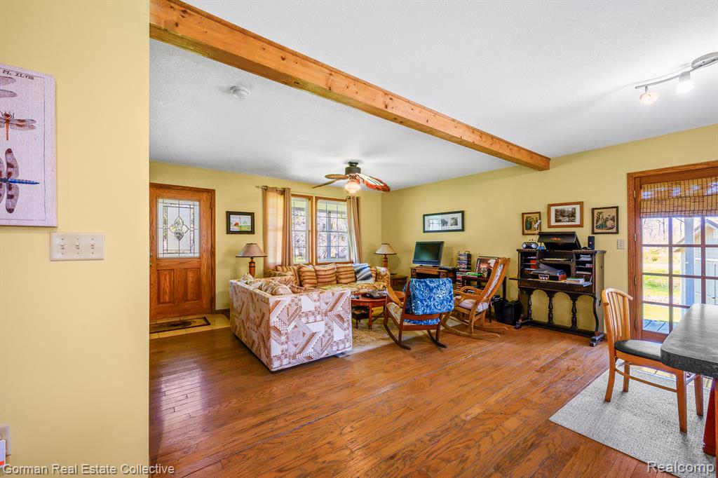 2228 E GORDON Road, Au Gres, MI 48703 — Photo 12