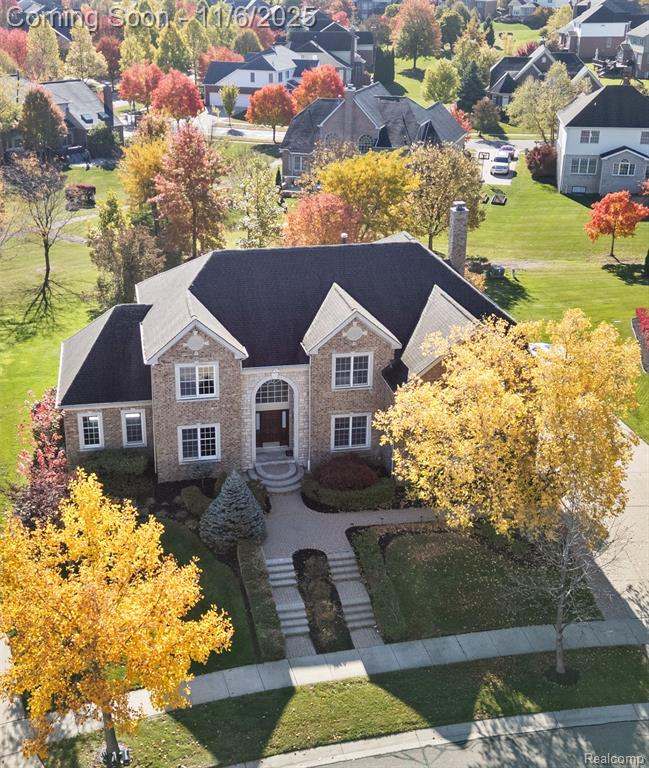 50623 Chesapeake Drive, Novi, MI — Photo 2