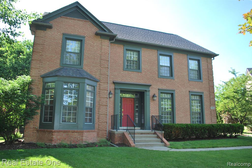49664 TAFT Lane, Canton, MI 48188 — Photo 5