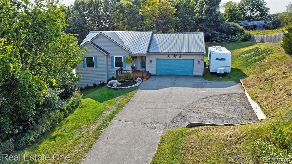5327 Edgar Road, Clarkston, MI — Photo 50