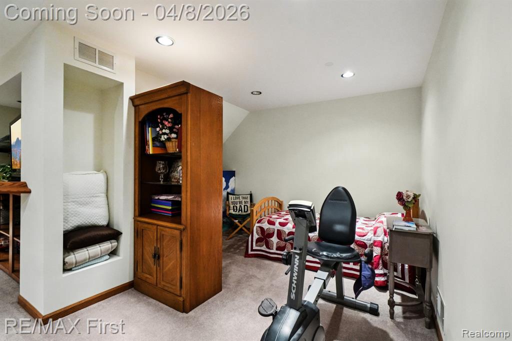 1200 Eagle Nest Drive, Rochester, MI 48306 — Photo 29
