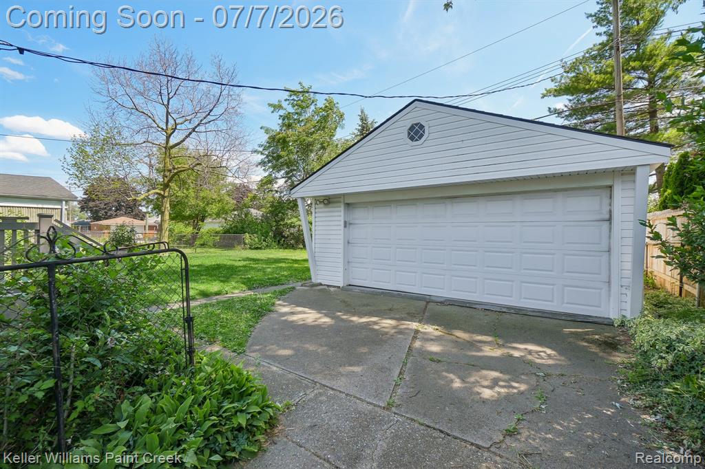 5110 Lyons Circle S, Warren, MI 48092 — Photo 22