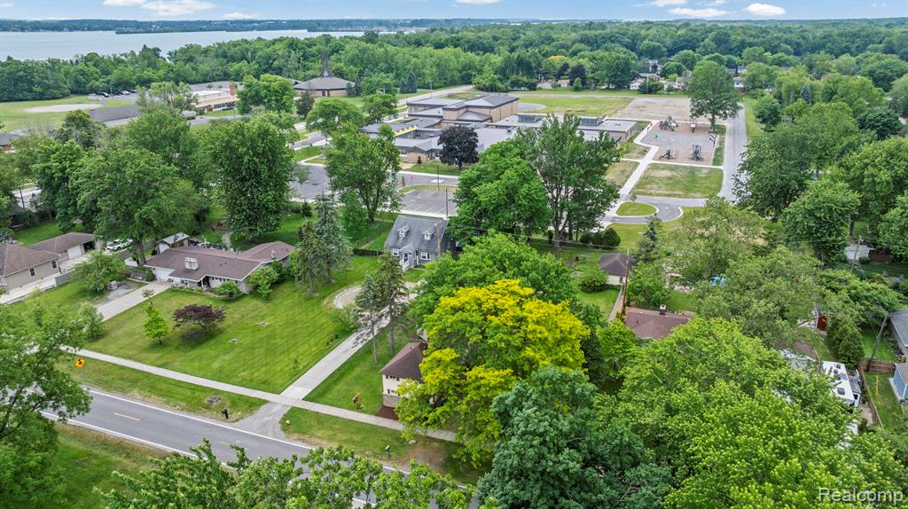 7993 CHURCH Road, Grosse Ile, MI 48138 — Photo 30