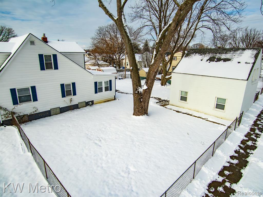 8135 REPUBLIC Avenue, Warren, MI 48089 — Photo 61