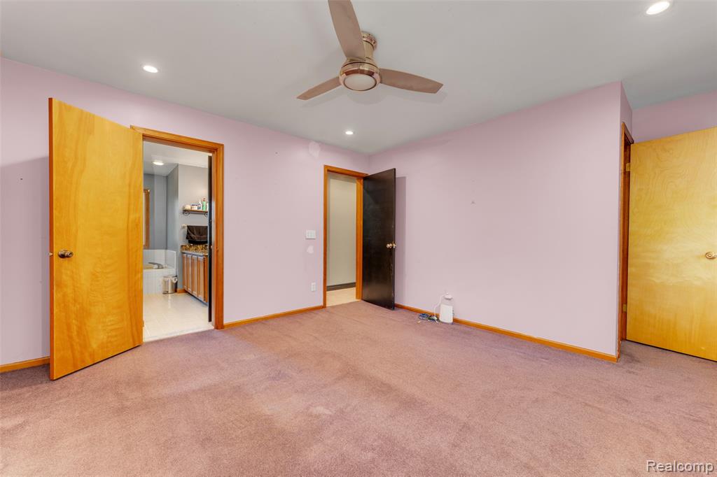 6879 Crofoot Road, Howell, MI 48843 — Photo 2