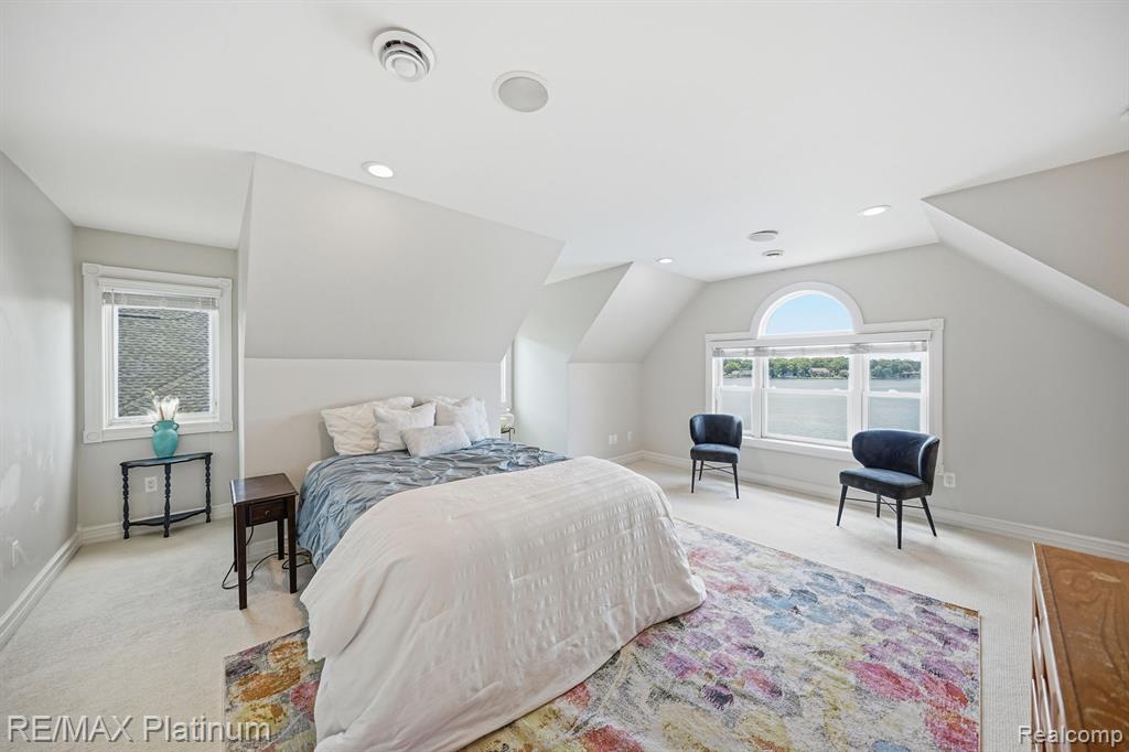 997 Thompson Shore Drive, Howell, MI 48843 — Photo 41