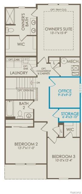 222 Lantana Drive - Photo 3