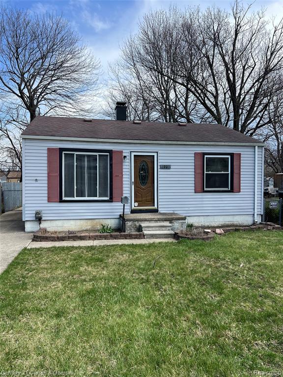5921 Merrick Street, Taylor, MI 48180 — Photo 2