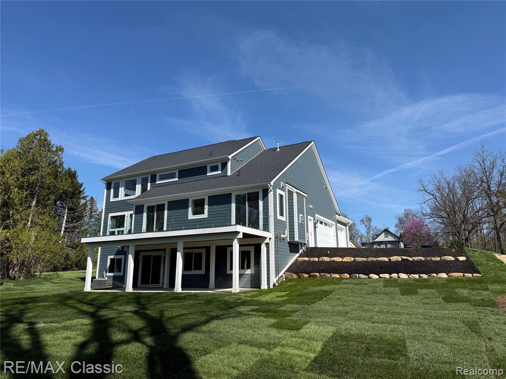 5567 Huron River Drive, Dexter, MI 48130 — Photo 3