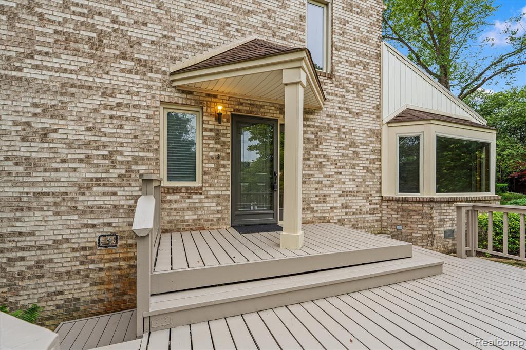 3325 Proctor Lane, Oakland, MI — Photo 9