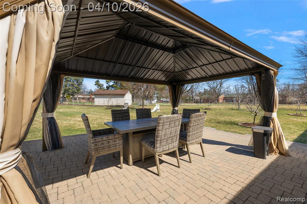4411 Forster Lane, Shelby Twp, MI 48316 — Photo 10