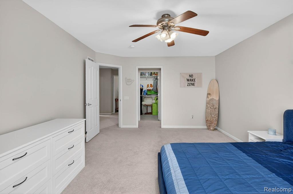 1630 Mistwood Court, Canton, MI 48187 — Photo 48