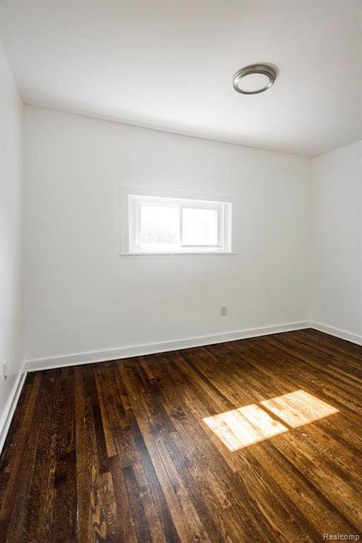 2659 HARDING Street, Detroit, MI 48214 — Photo 33