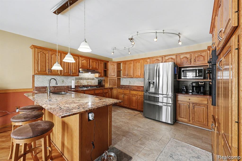 7277 Cardinal Street, Algonac, MI 48001 — Photo 21