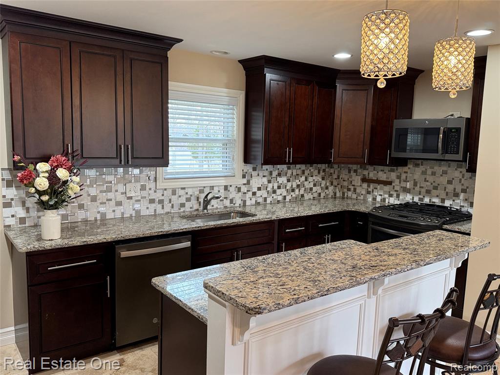 50709 Mile End Drive, Shelby Twp, MI 48317 — Photo 6