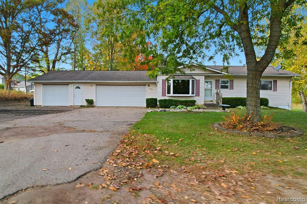 7195 Ormond Road, Davisburg, MI 48350 — Photo 3