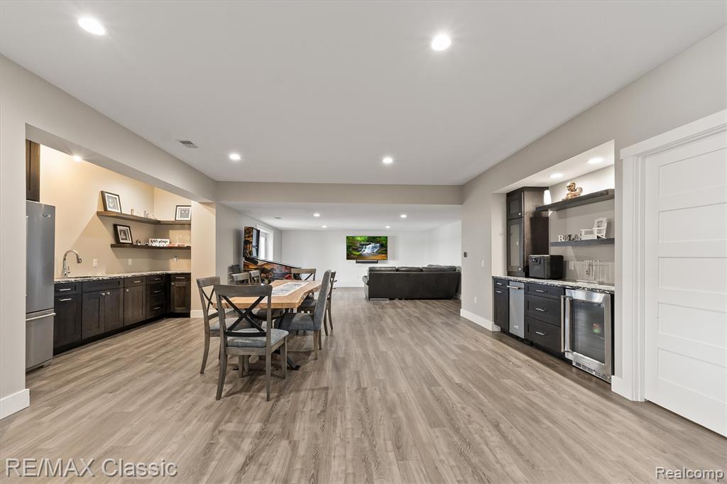 5118 S Shore Drive, Whitehall, MI, 49461