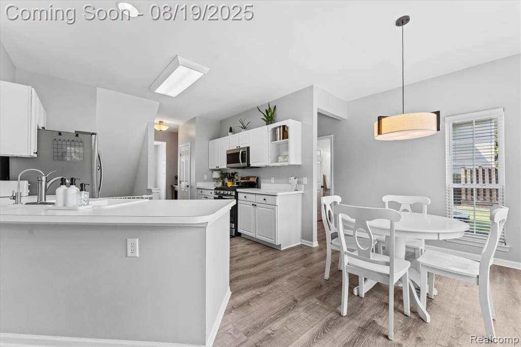 1098 Colt Drive, South Lyon, MI 48178 — Photo 17