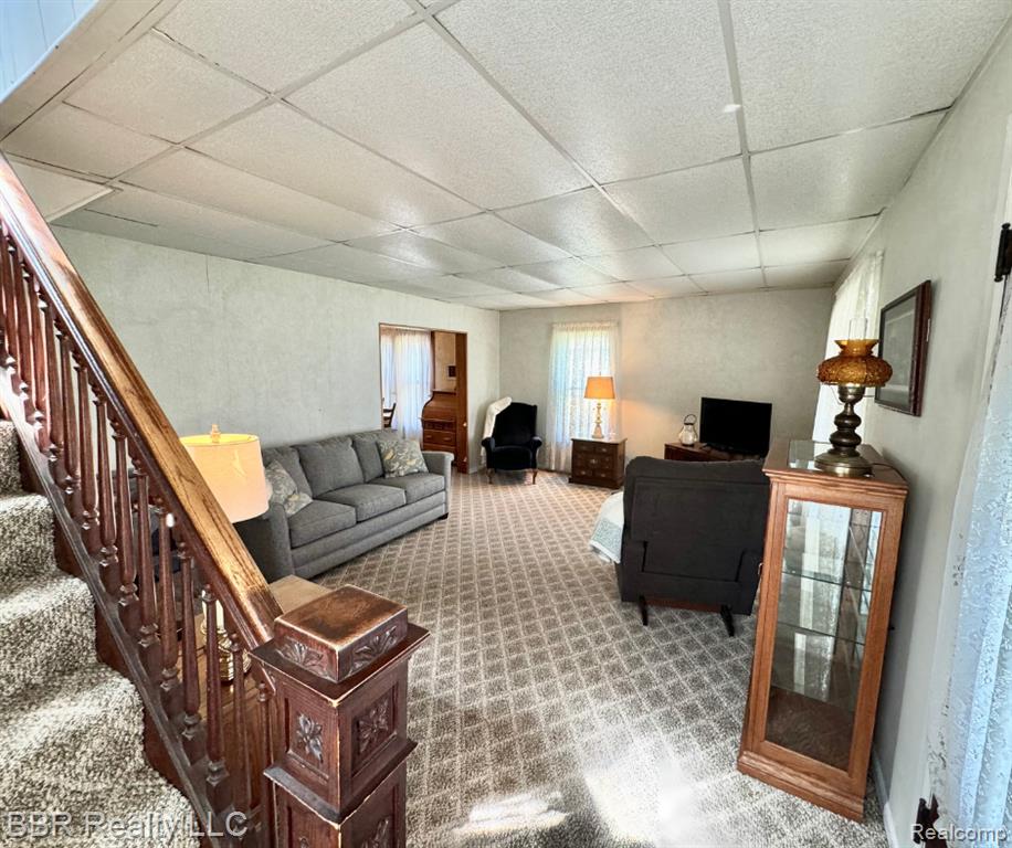611 MONROE Street, Carleton, MI 48117 — Photo 15