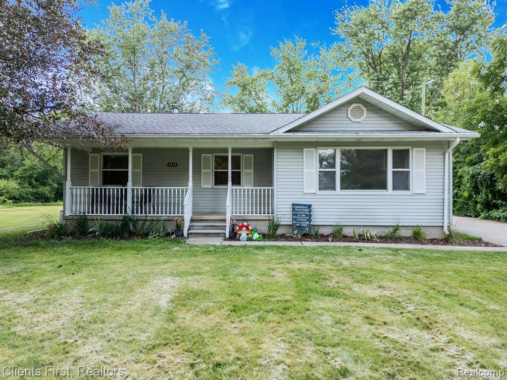 4630 DENTON Road, Canton, MI 48188 — Photo 3