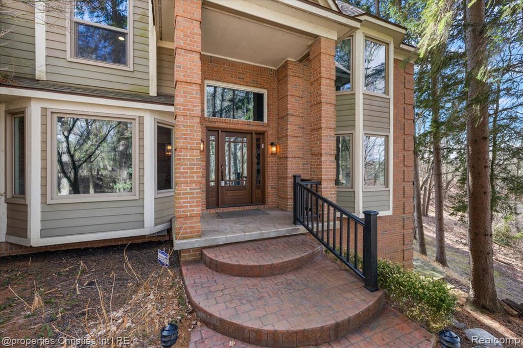 1009 Tall Pines Trail, Highland, MI 48356 — Photo 3
