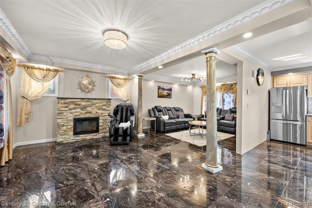 6132 Kenilworth Street, Dearborn, MI 48126 — Photo 4