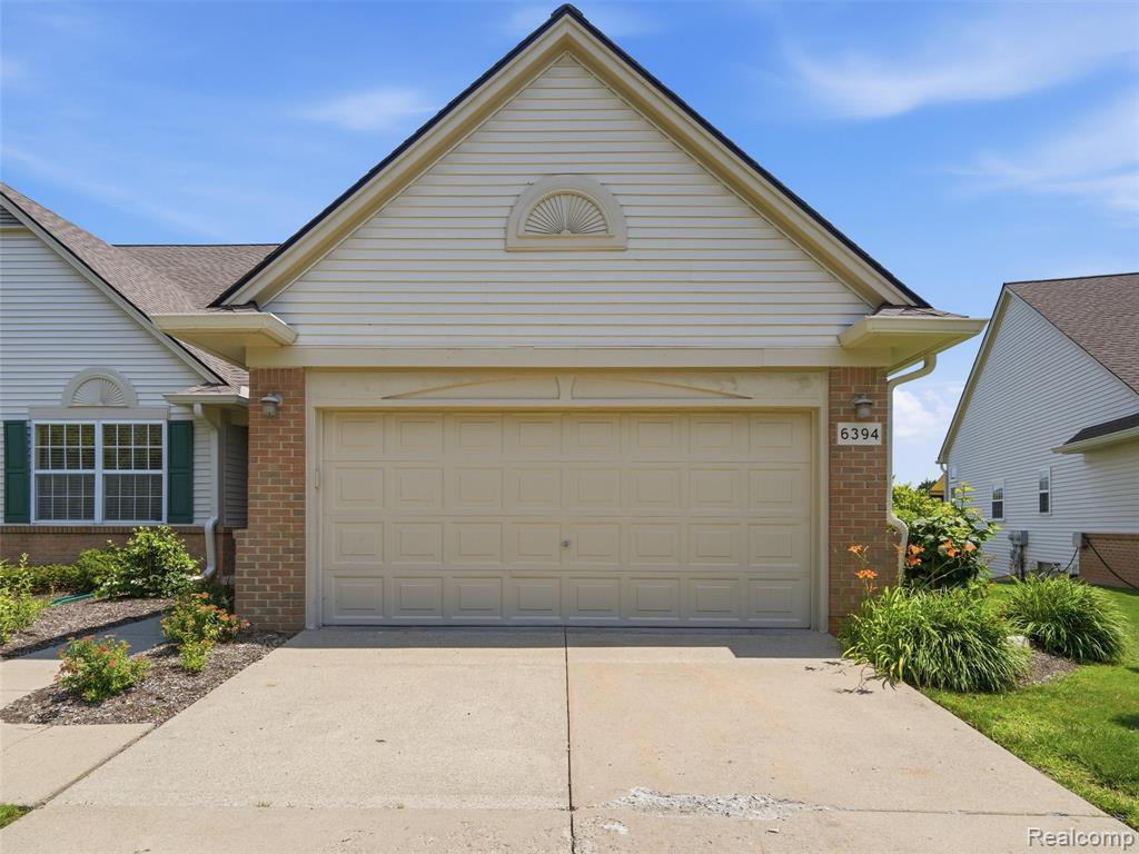6394 Heron Park Way, Clarkston, MI — Photo 4