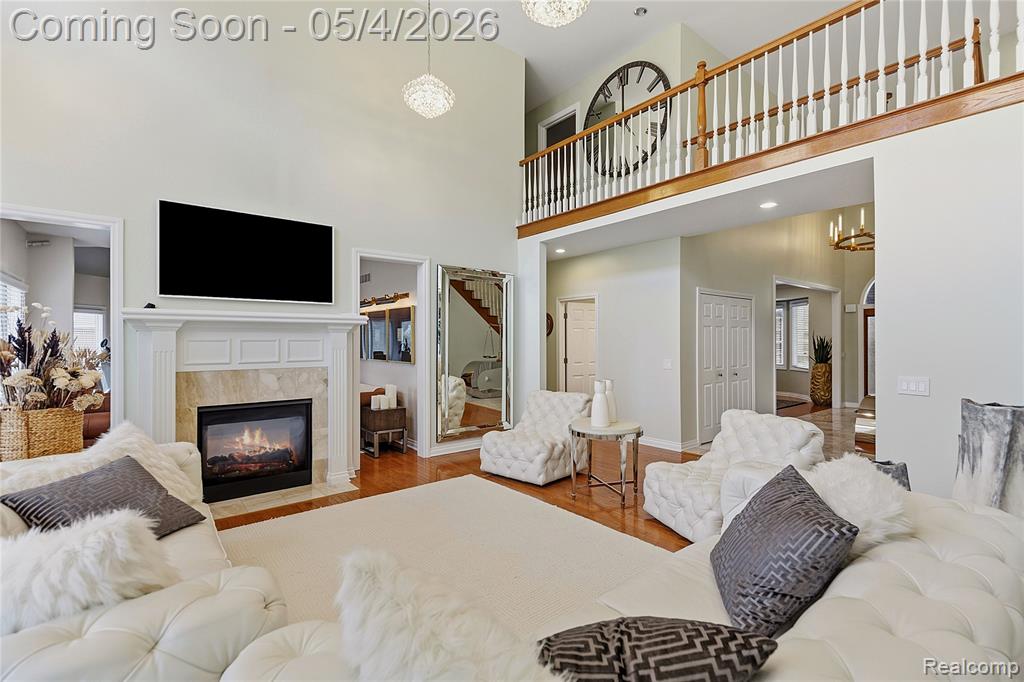 55405 Whitney Drive, Shelby Twp, MI 48315 — Photo 7