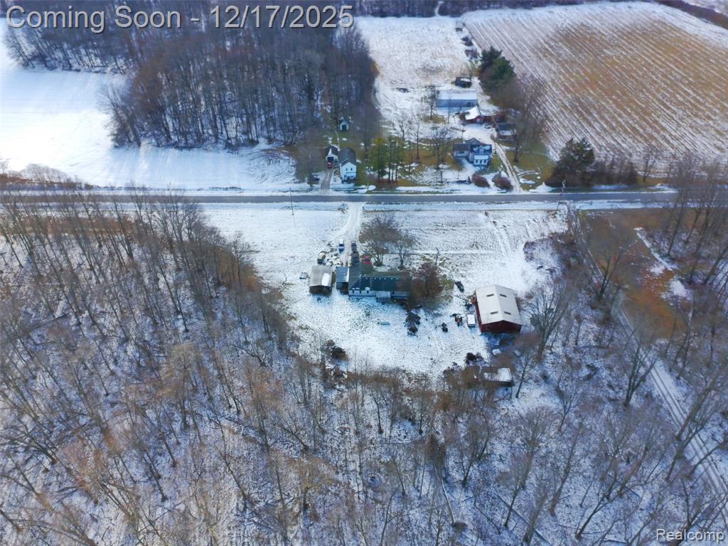 4870 W Samaria Road, Temperance, MI 48182 — Photo 27