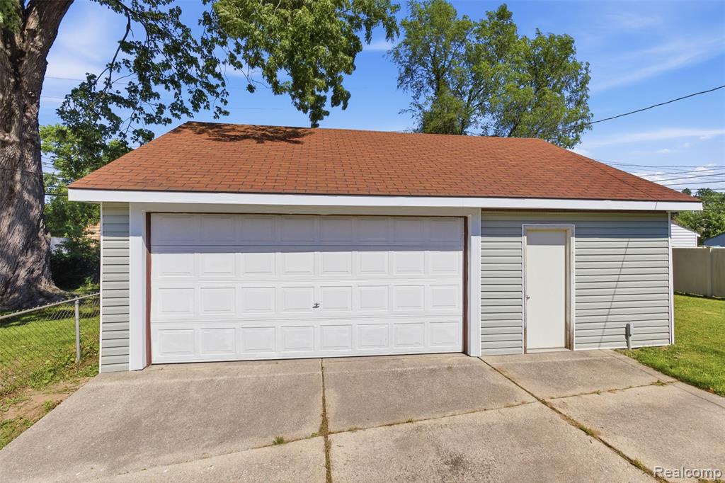 6108 N Carlson Street, Westland, MI — Photo 25