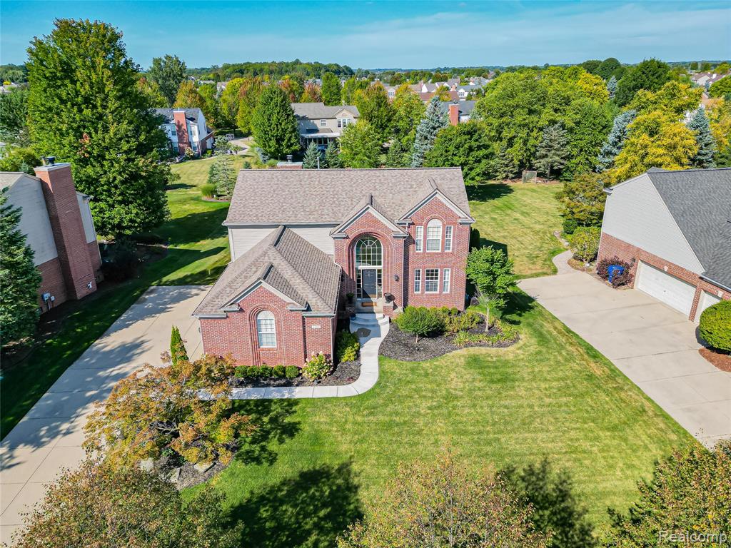 48581 Greenwich Circle, Canton, MI 48188 — Photo 36