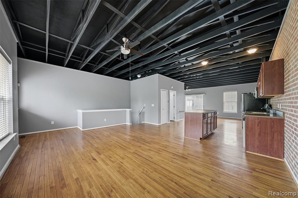 54 W Bethune Street, 44, Detroit, MI 48202 — Photo 21