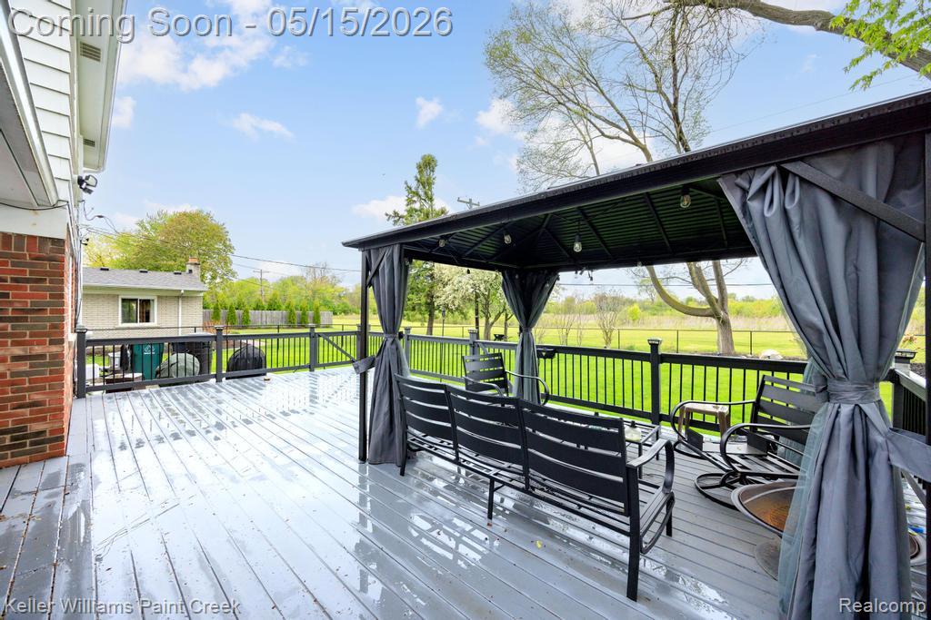 1195 Ashley Drive, Troy, MI 48085 — Photo 40