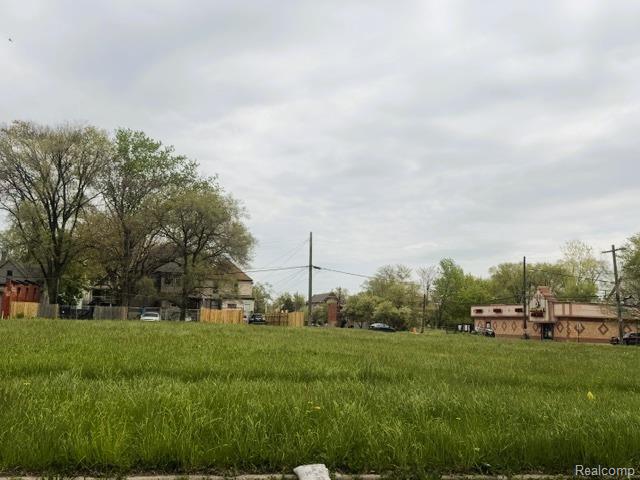 1526 Casgrain Street, Detroit, MI 48209 — Photo 2