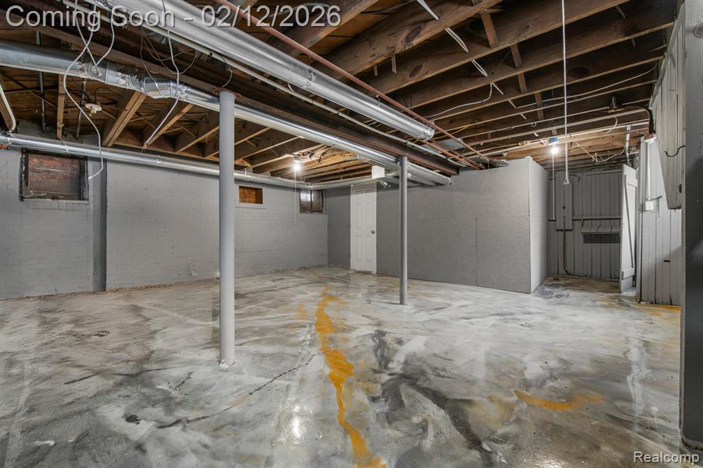 3307 Fullerton Street, Detroit, MI 48238 — Photo 24