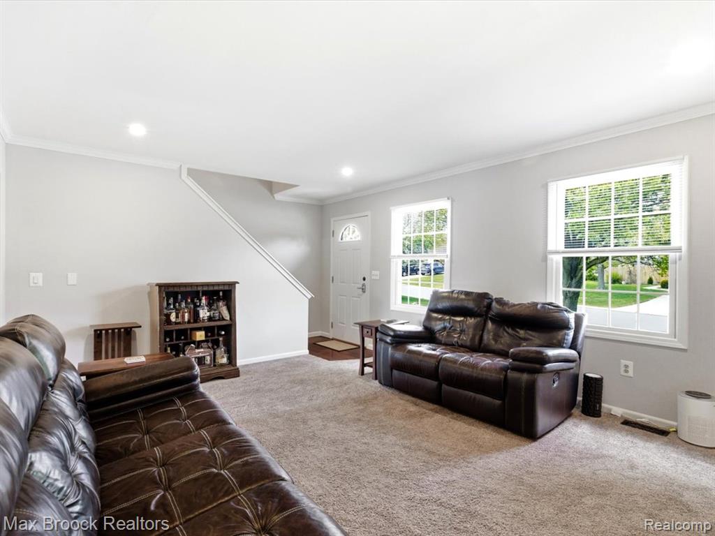 1561 S Delano Street, St. Clair, MI 48079 — Photo 7